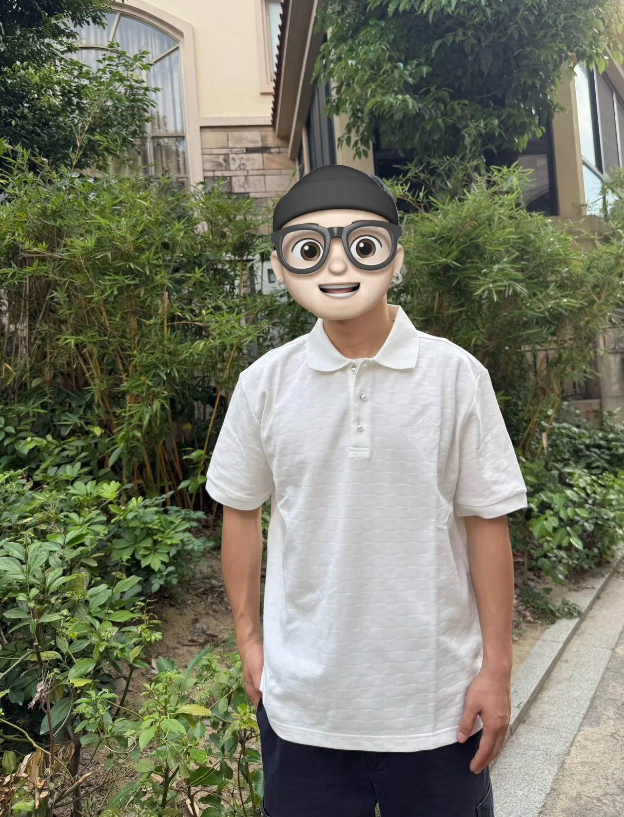 Louis Vuitton/ Polo